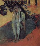 Brittany Eve Paul Gauguin